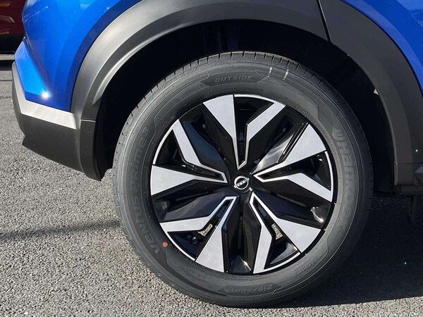 Used Nissan Juke 2025 for sale - 76212063: Photo 33