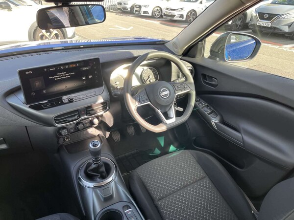 Used Nissan Juke 2025 for sale - 76212063: Photo 36