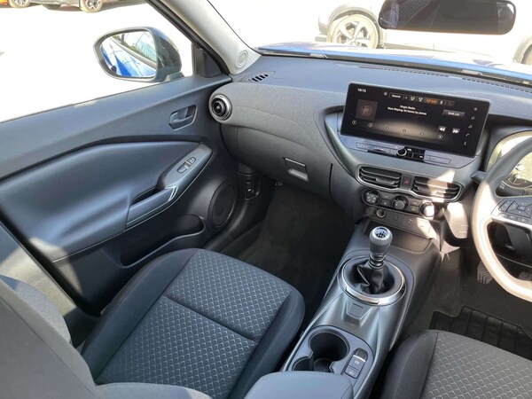 Used Nissan Juke 2025 for sale - 76212063: Photo 37