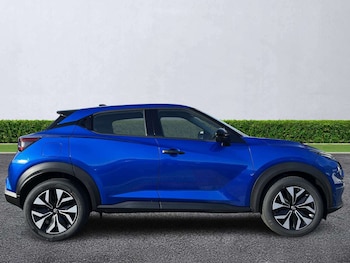 Used Nissan Juke 2025 for sale - 76212063: Photo 3