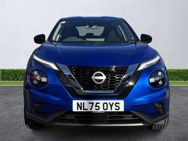 Used Nissan Juke 2025 for sale - 76212063: Photo 5