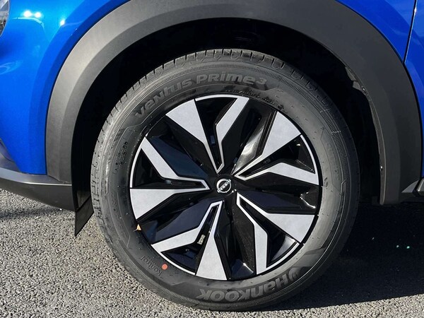 Used Nissan Juke 2025 for sale - 76212063: Photo 6