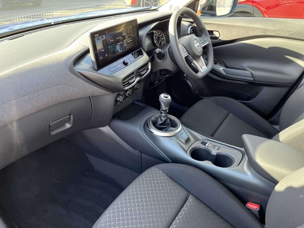 Used Nissan Juke 2025 for sale - 76212063: Photo 7