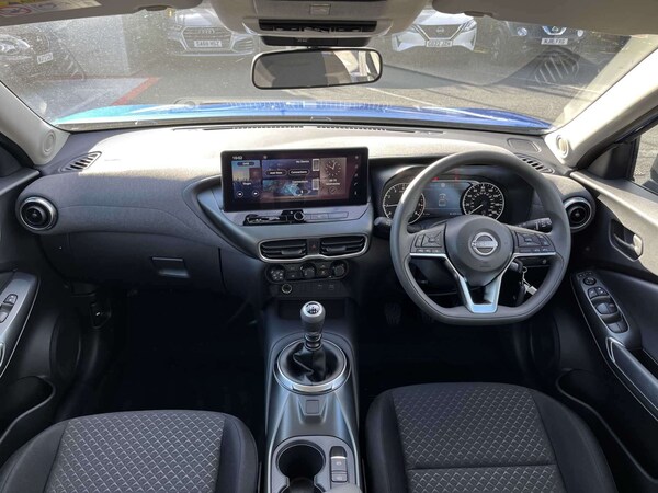Used Nissan Juke 2025 for sale - 76212063: Photo 8