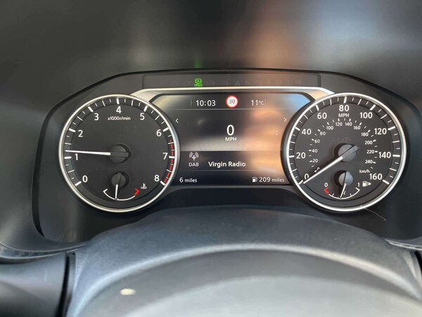 Used Nissan Juke 2025 for sale - 76212063: Photo 9