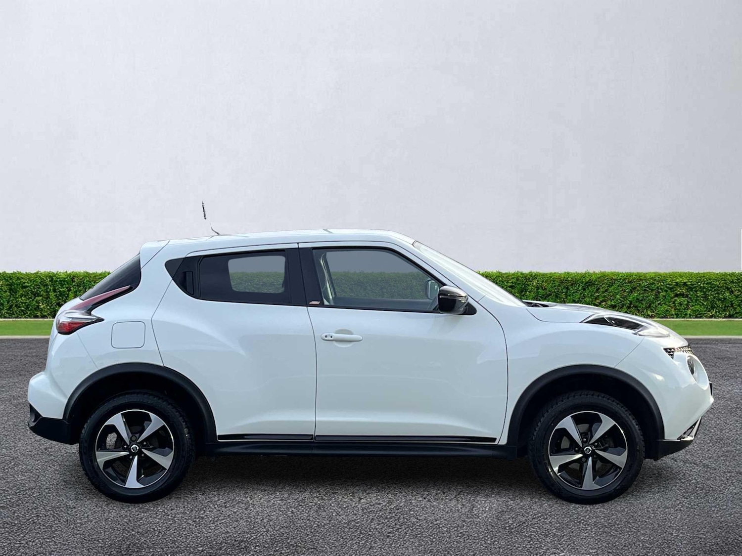 Used Nissan Juke 2018 for sale - 77220785: Photo 10