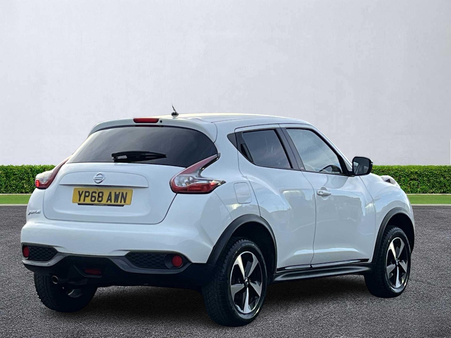 Used Nissan Juke 2018 for sale - 77220785: Photo 11