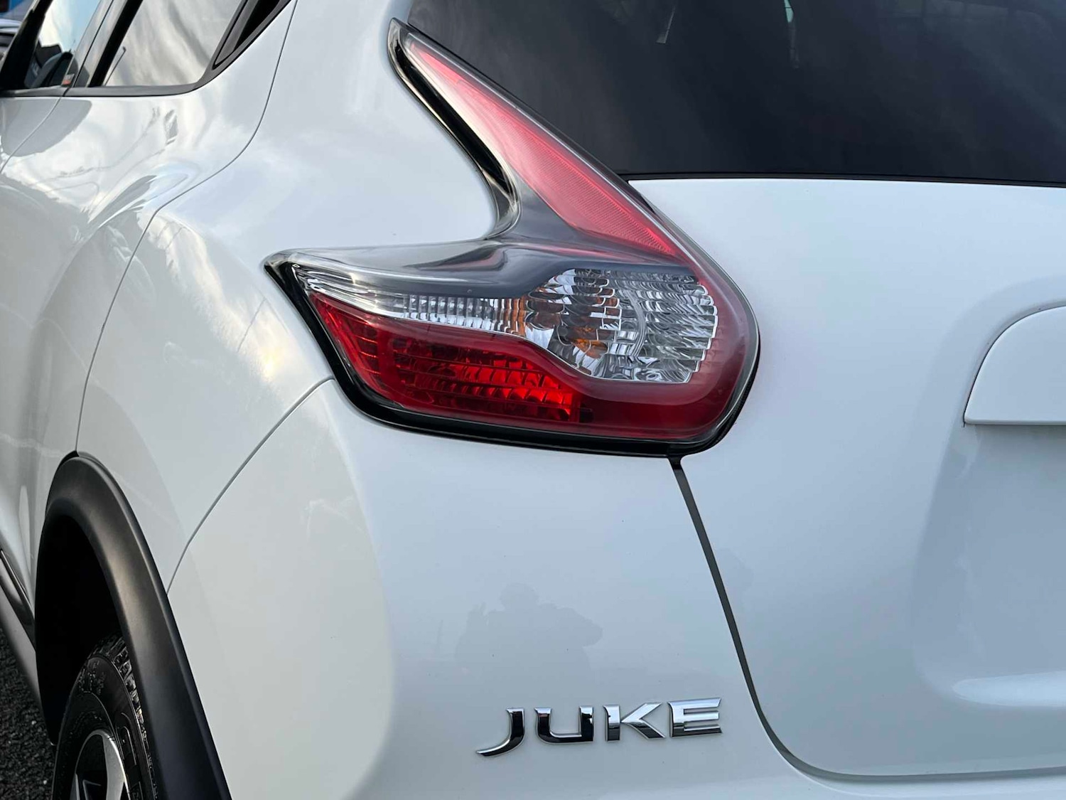 Used Nissan Juke 2018 for sale - 77220785: Photo 14