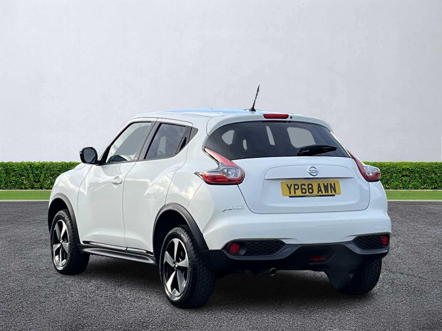 Used Nissan Juke 2018 for sale - 77220785: Photo 15