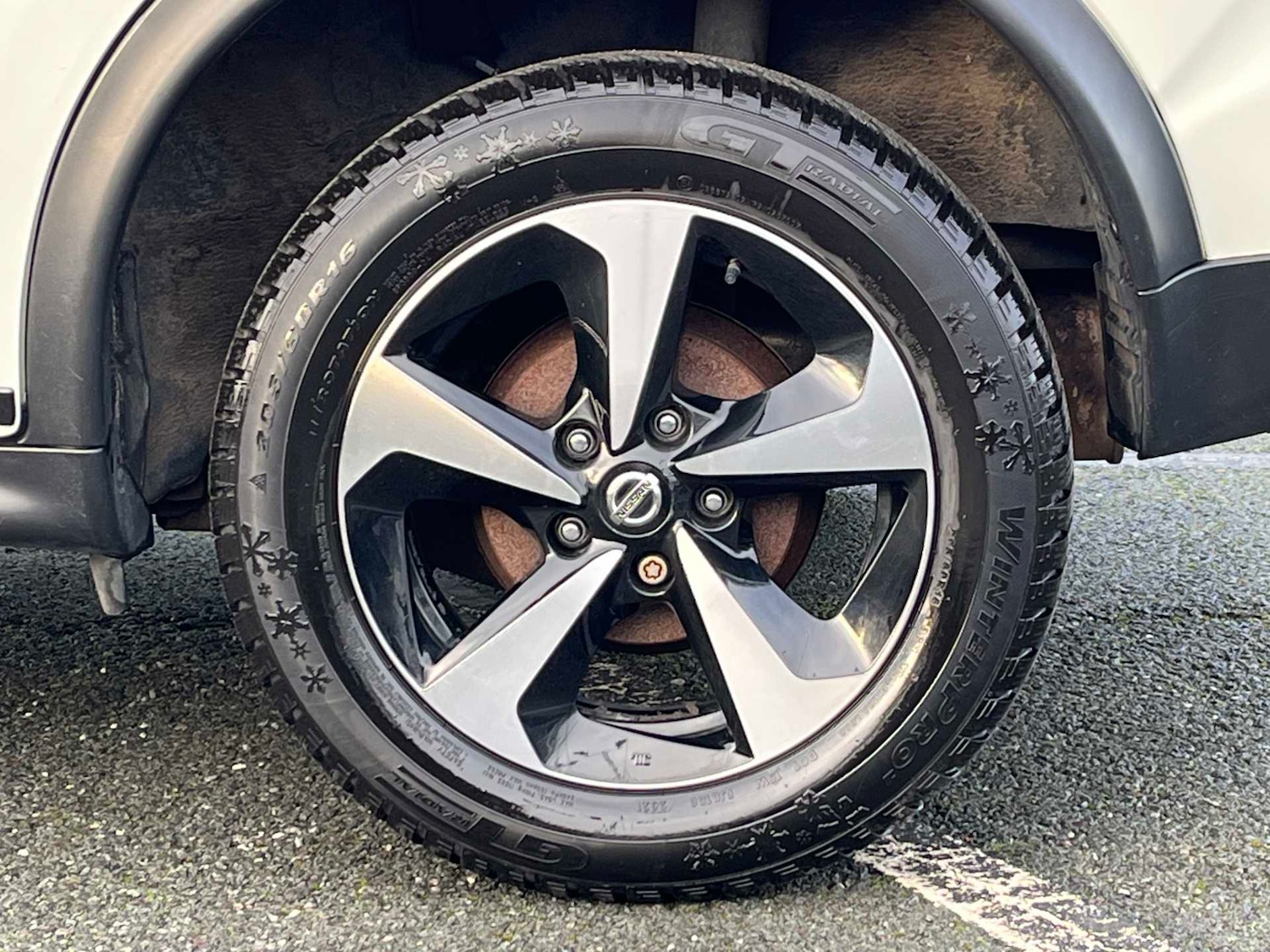 Used Nissan Juke 2018 for sale - 77220785: Photo 16