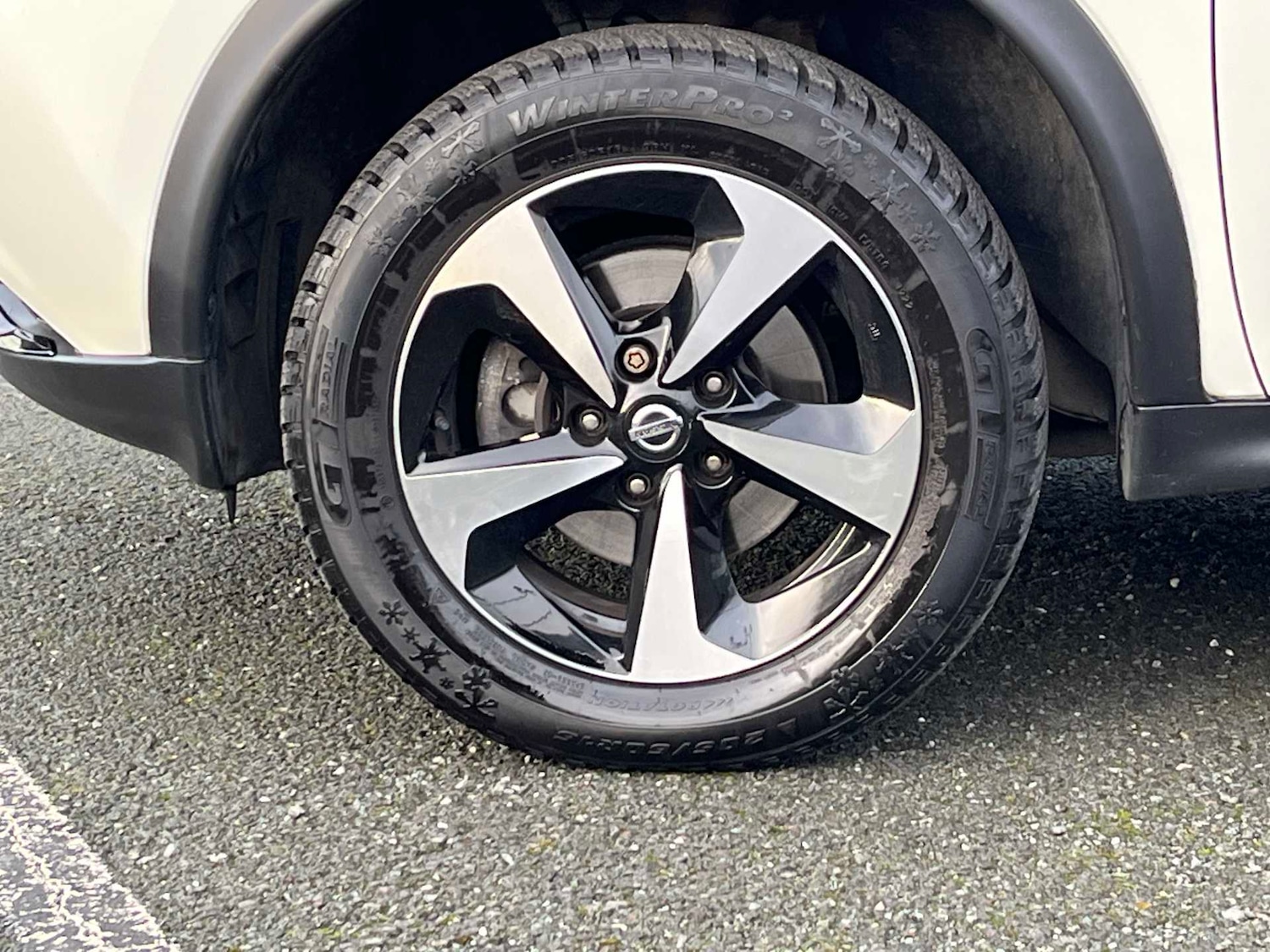 Used Nissan Juke 2018 for sale - 77220785: Photo 17