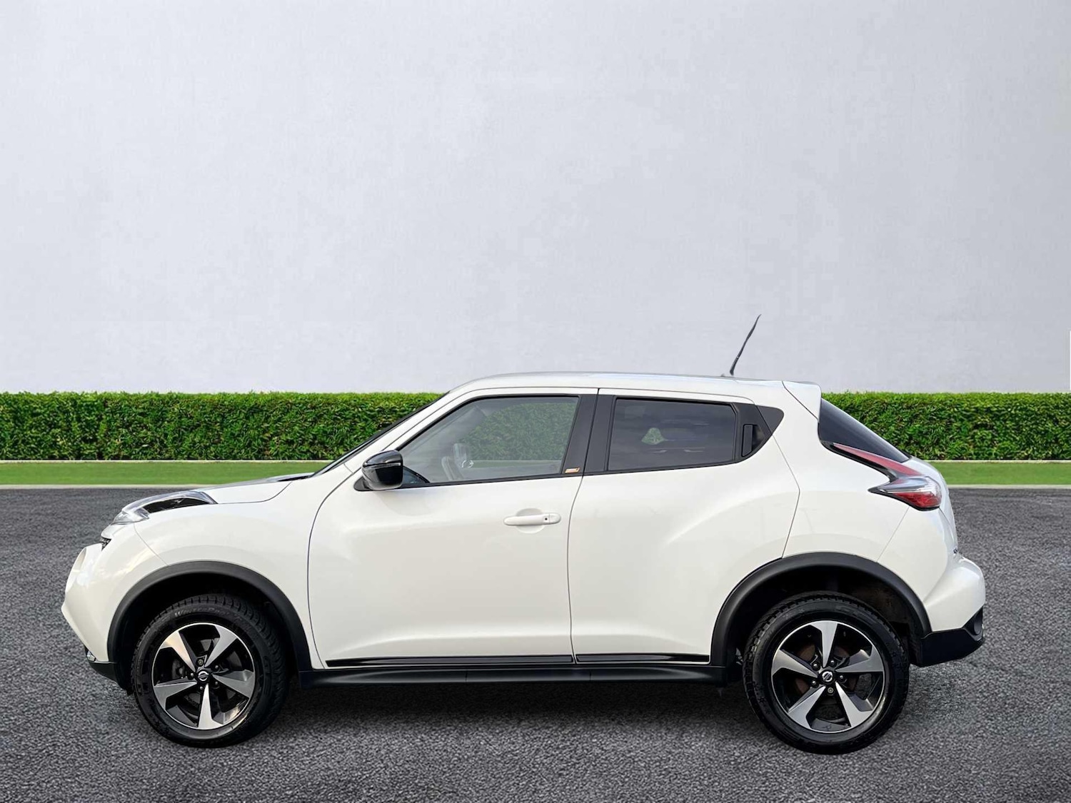 Used Nissan Juke 2018 for sale - 77220785: Photo 18