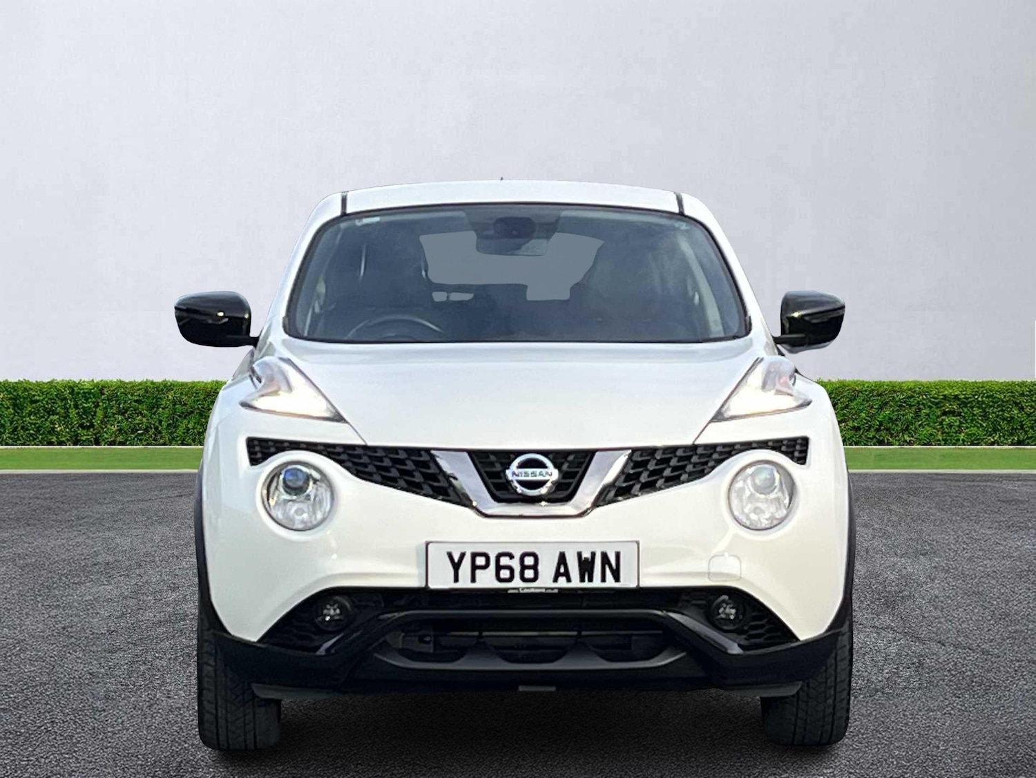 Used Nissan Juke 2018 for sale - 77220785: Photo 2