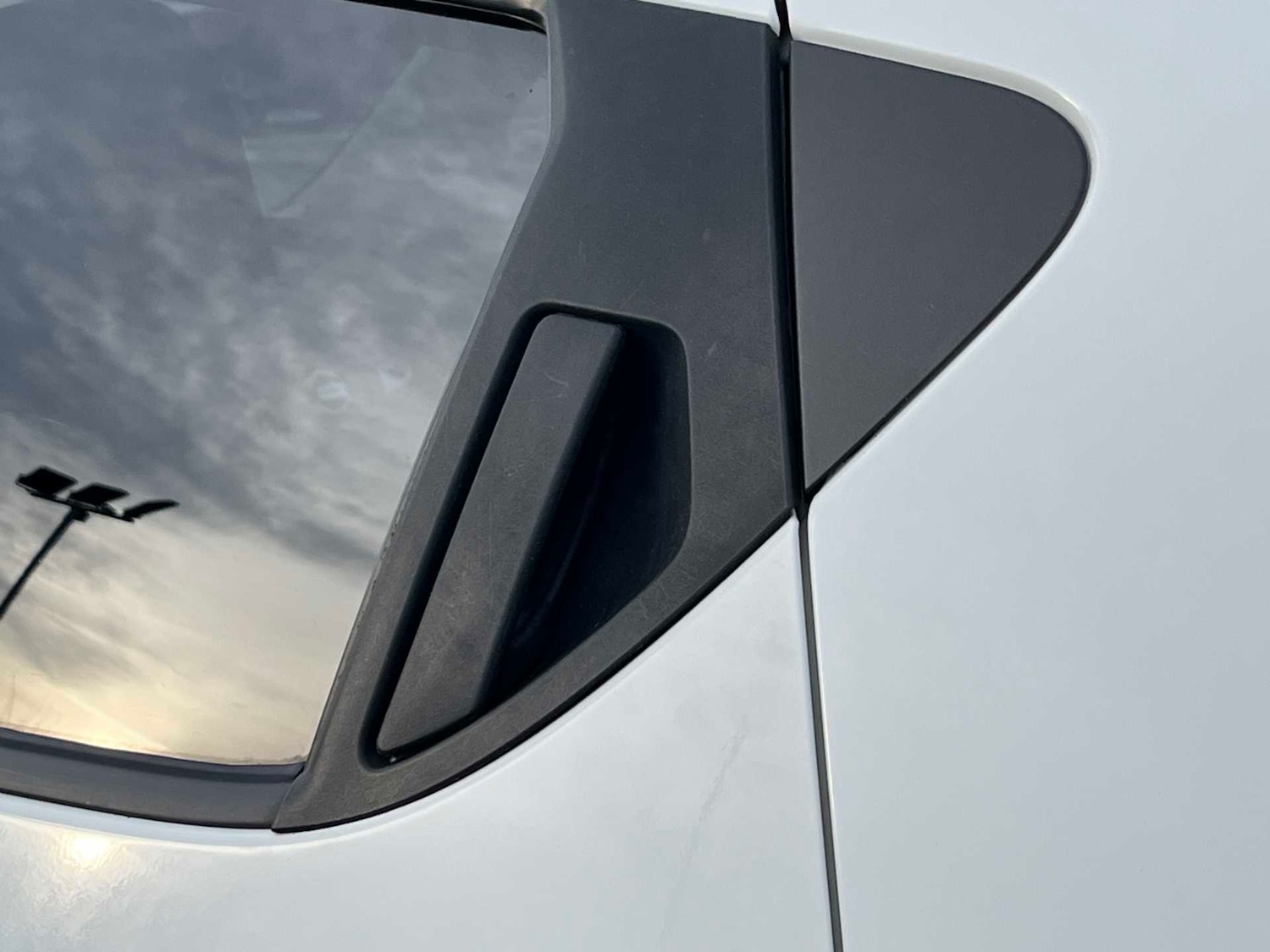 Used Nissan Juke 2018 for sale - 77220785: Photo 20