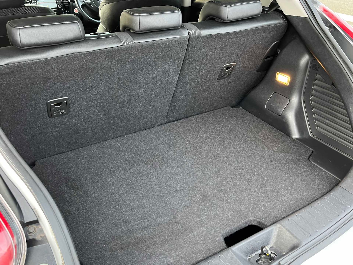 Used Nissan Juke 2018 for sale - 77220785: Photo 21