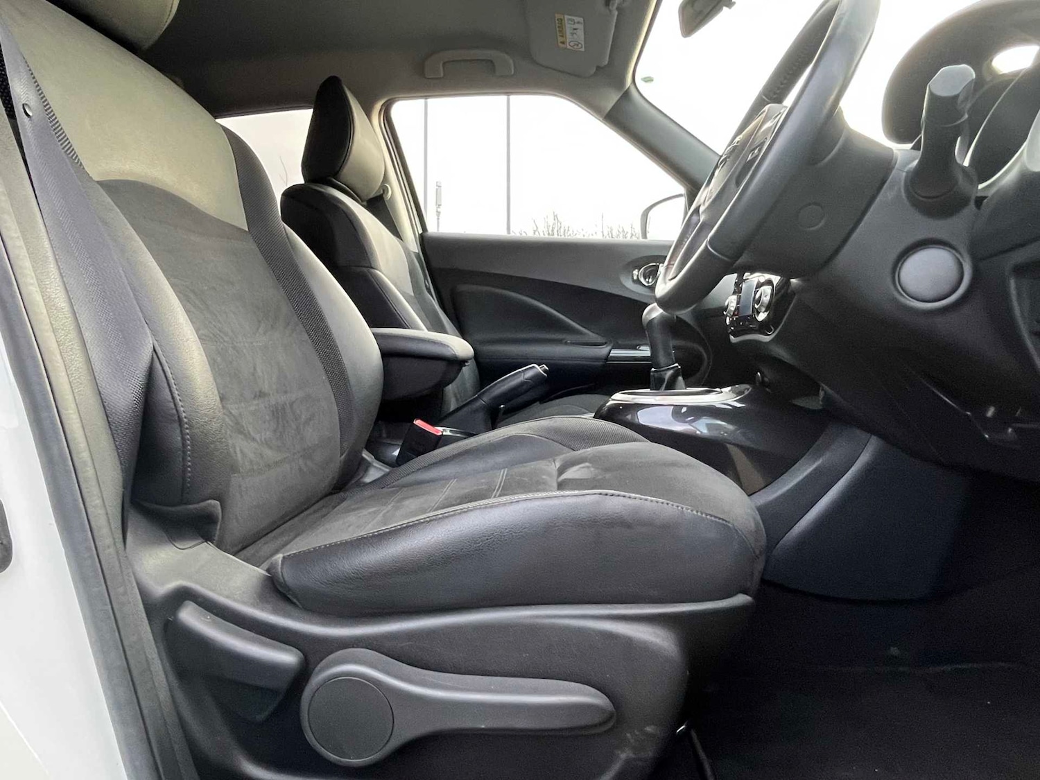 Used Nissan Juke 2018 for sale - 77220785: Photo 25