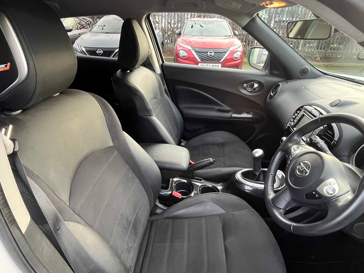 Used Nissan Juke 2018 for sale - 77220785: Photo 26