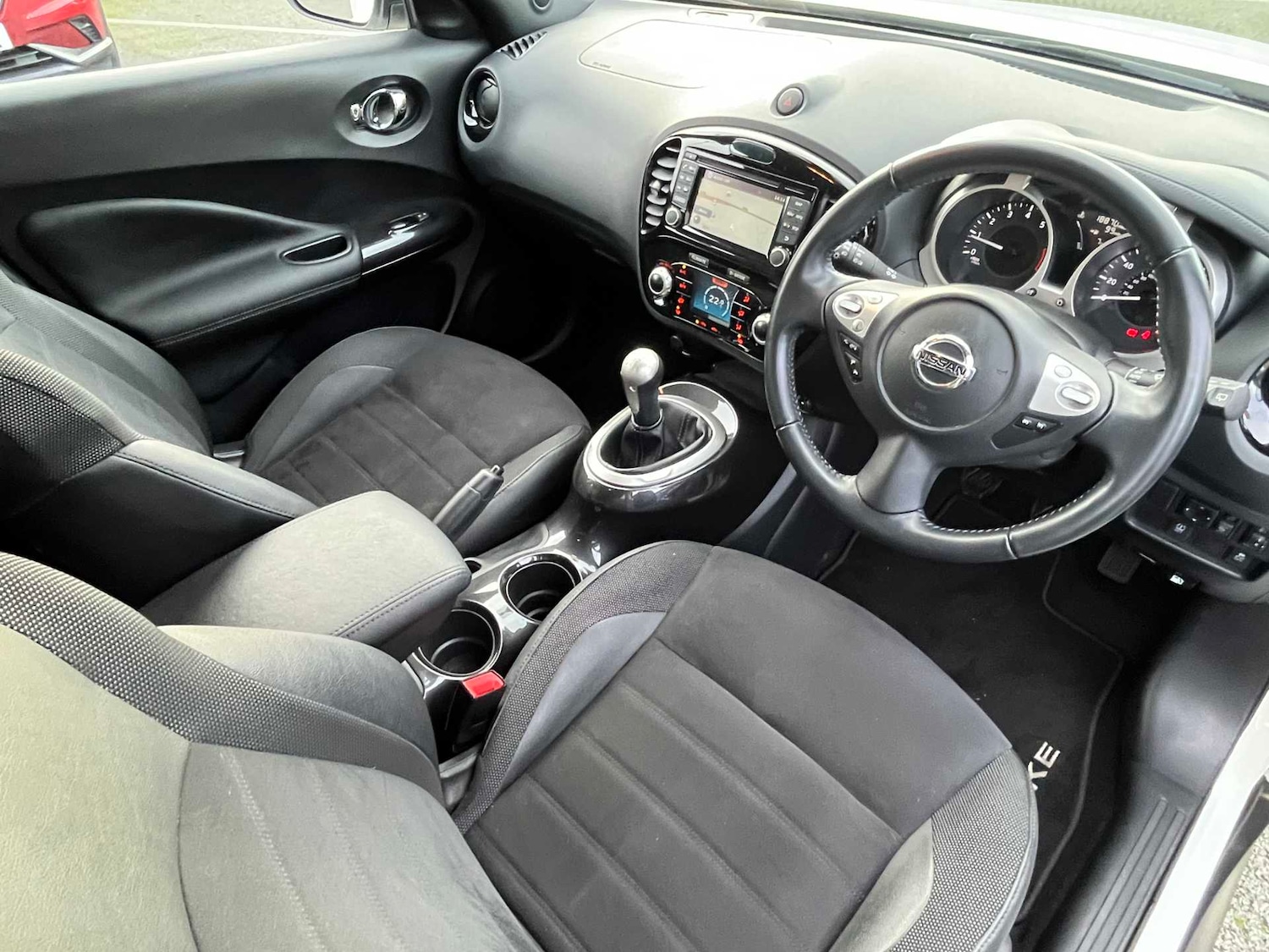 Used Nissan Juke 2018 for sale - 77220785: Photo 27