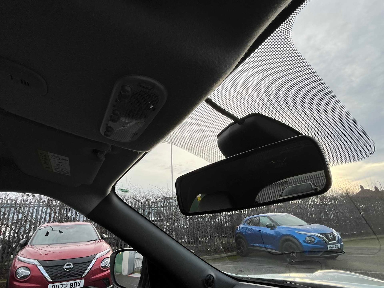 Used Nissan Juke 2018 for sale - 77220785: Photo 28