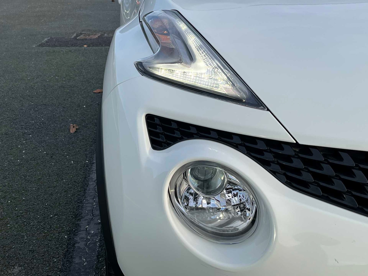 Used Nissan Juke 2018 for sale - 77220785: Photo 3