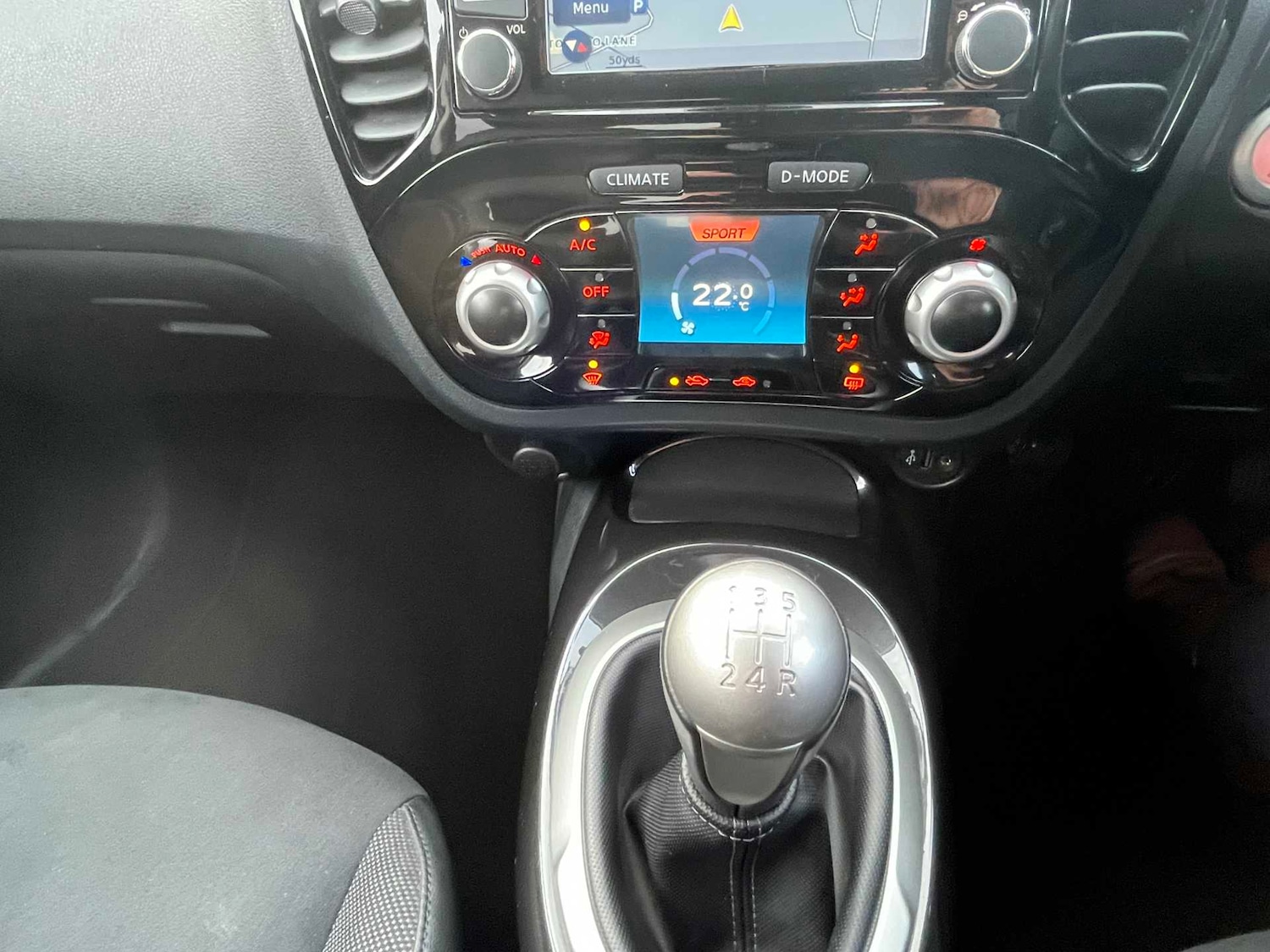 Used Nissan Juke 2018 for sale - 77220785: Photo 31