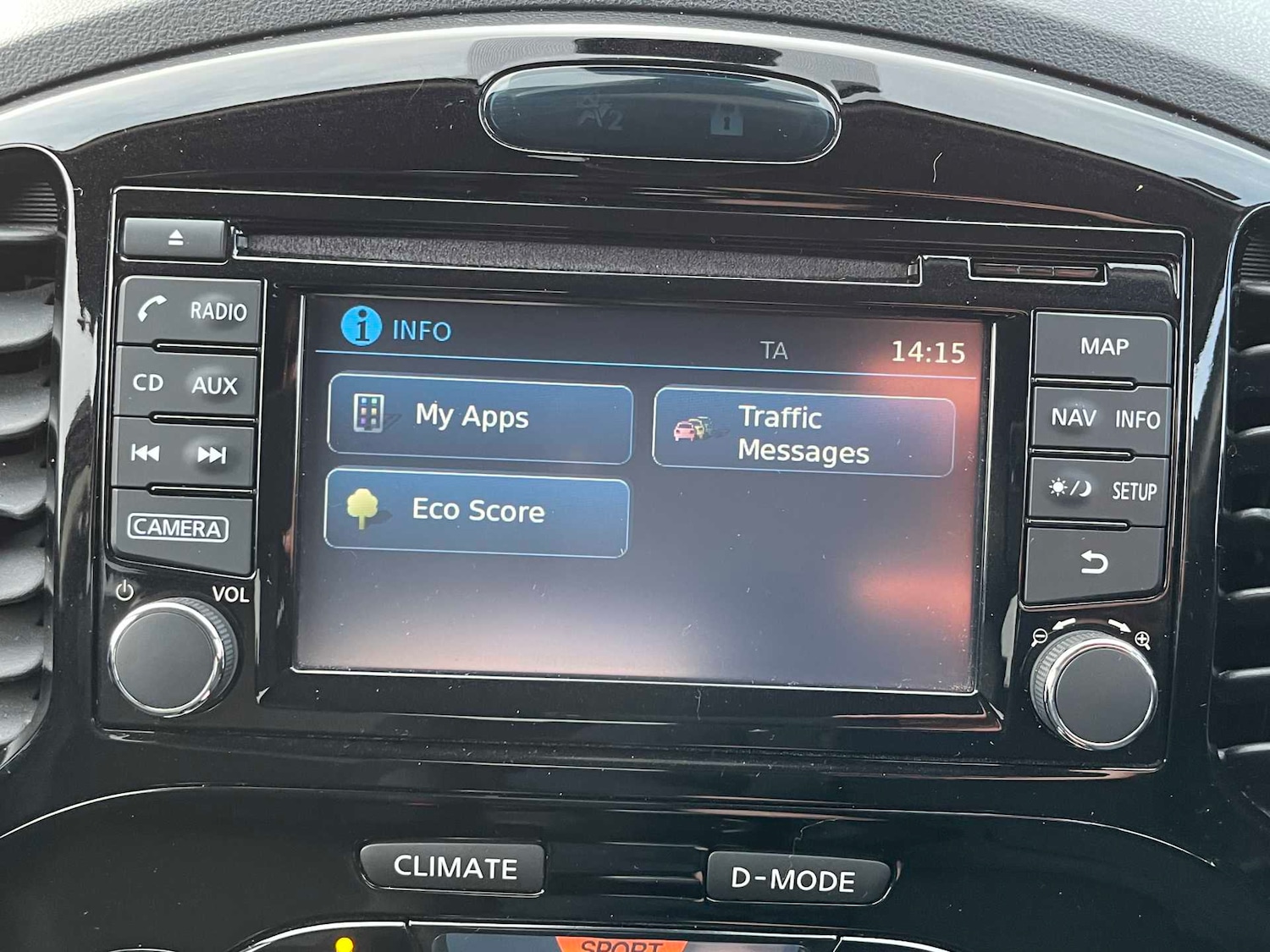 Used Nissan Juke 2018 for sale - 77220785: Photo 36