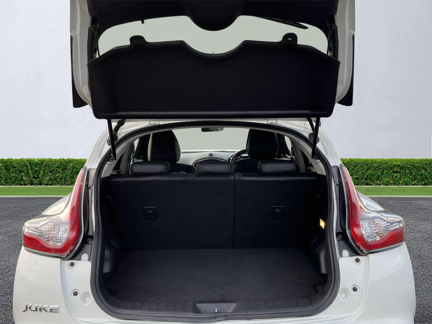 Used Nissan Juke 2018 for sale - 77220785: Photo 4