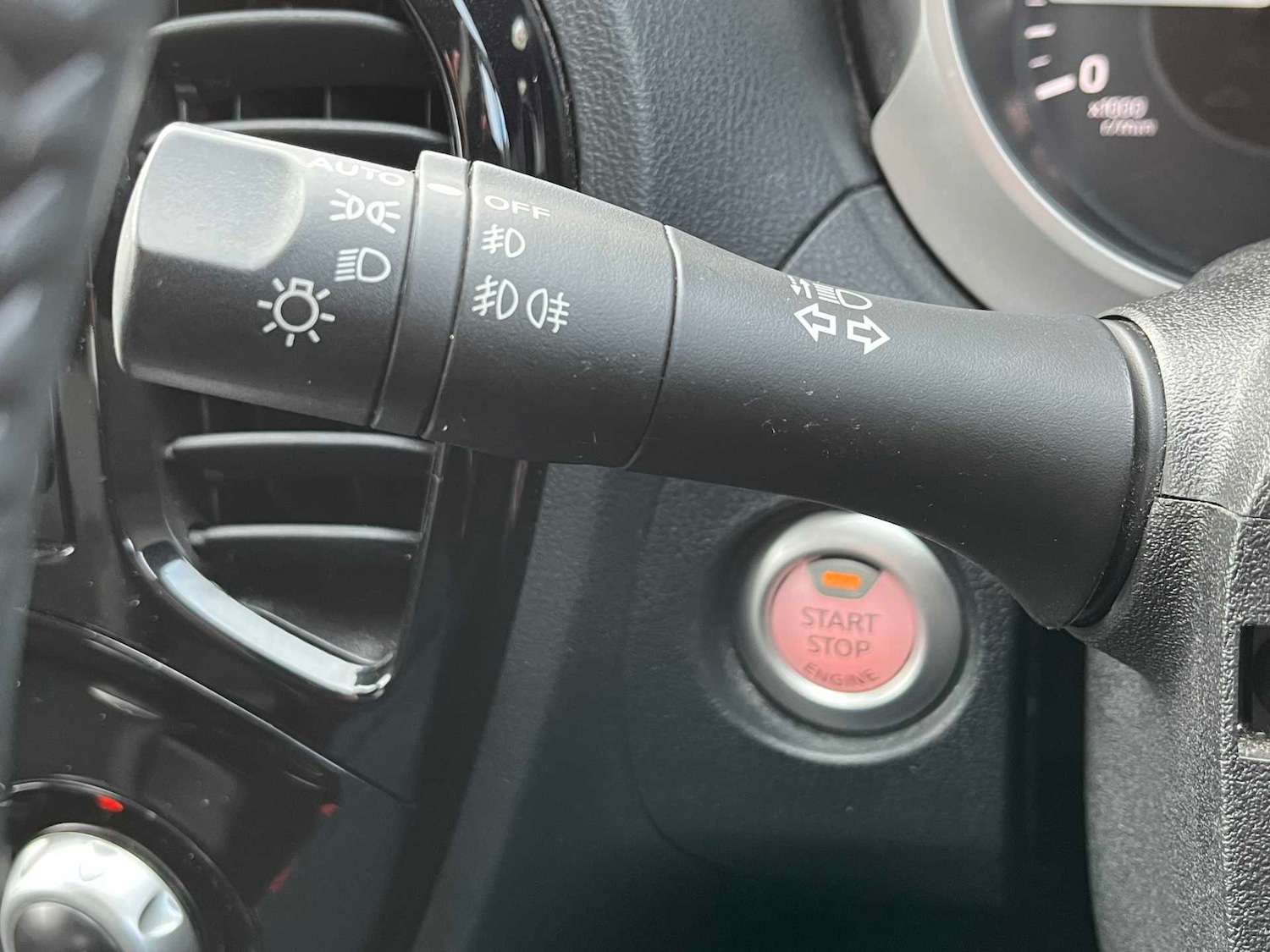 Used Nissan Juke 2018 for sale - 77220785: Photo 42