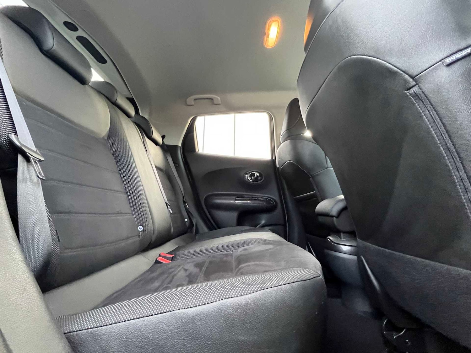 Used Nissan Juke 2018 for sale - 77220785: Photo 47