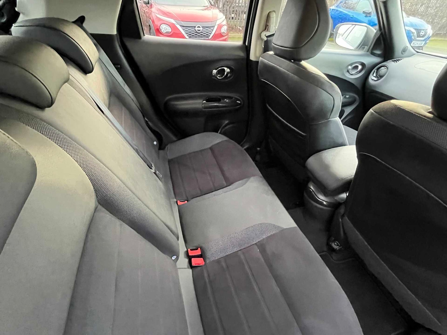 Used Nissan Juke 2018 for sale - 77220785: Photo 48