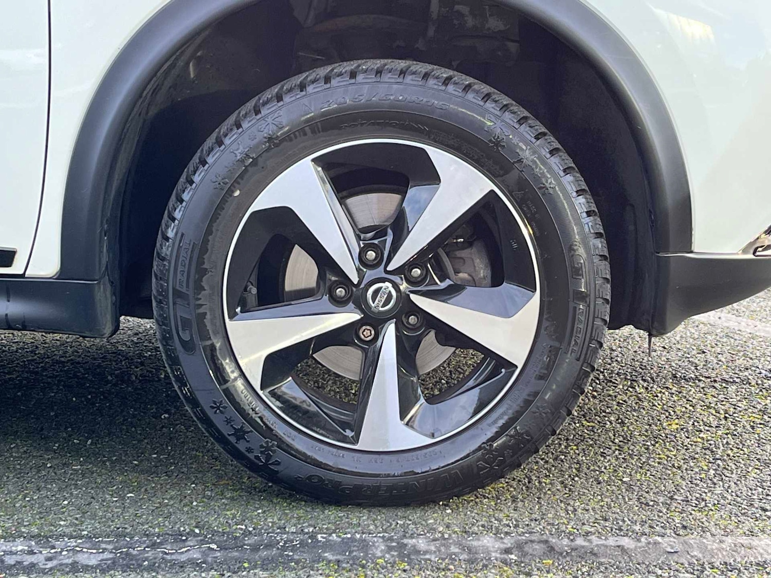 Used Nissan Juke 2018 for sale - 77220785: Photo 5