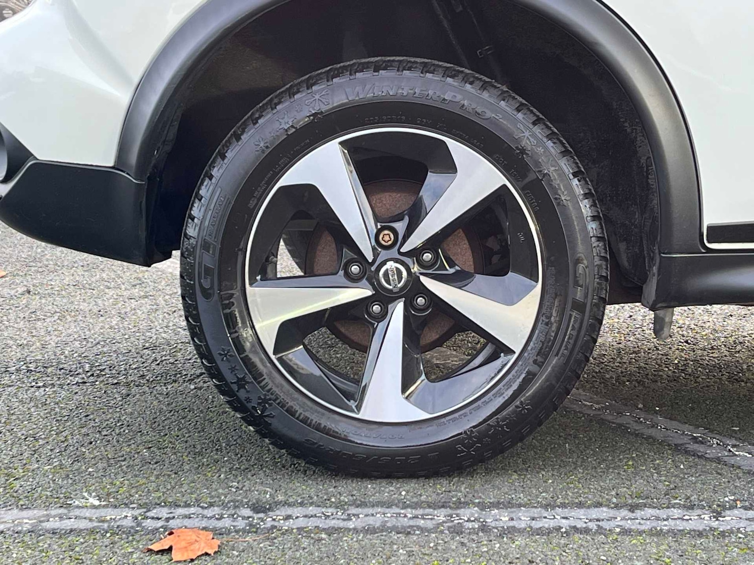 Used Nissan Juke 2018 for sale - 77220785: Photo 6