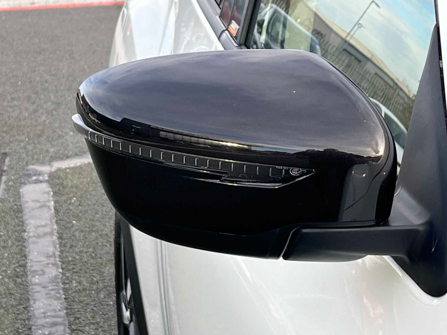 Used Nissan Juke 2018 for sale - 77220785: Photo 7