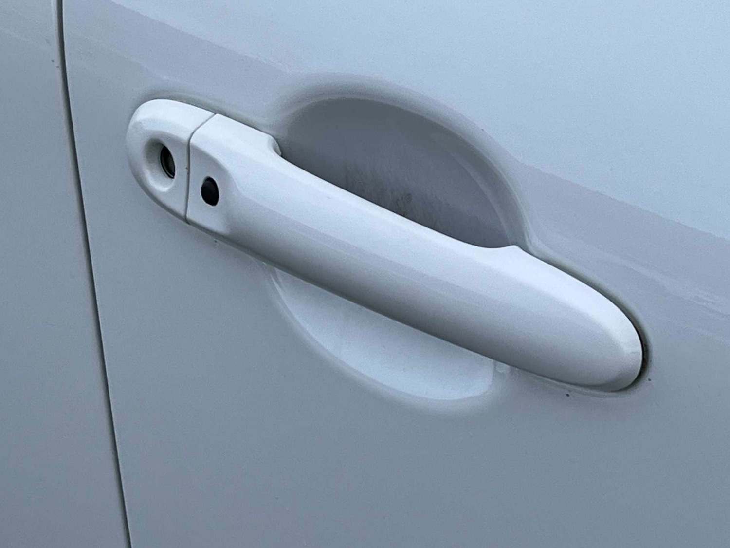 Used Nissan Juke 2018 for sale - 77220785: Photo 8