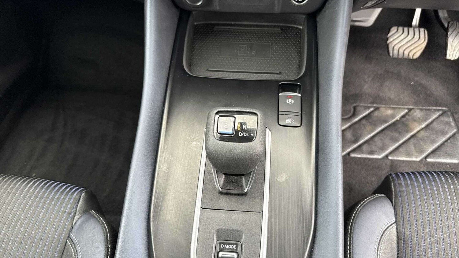 Vehicle 29