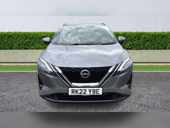 Used Nissan Qashqai 2022 for sale - 75513020: Photo