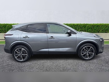 Used Nissan Qashqai 2022 for sale - 75513020: Photo