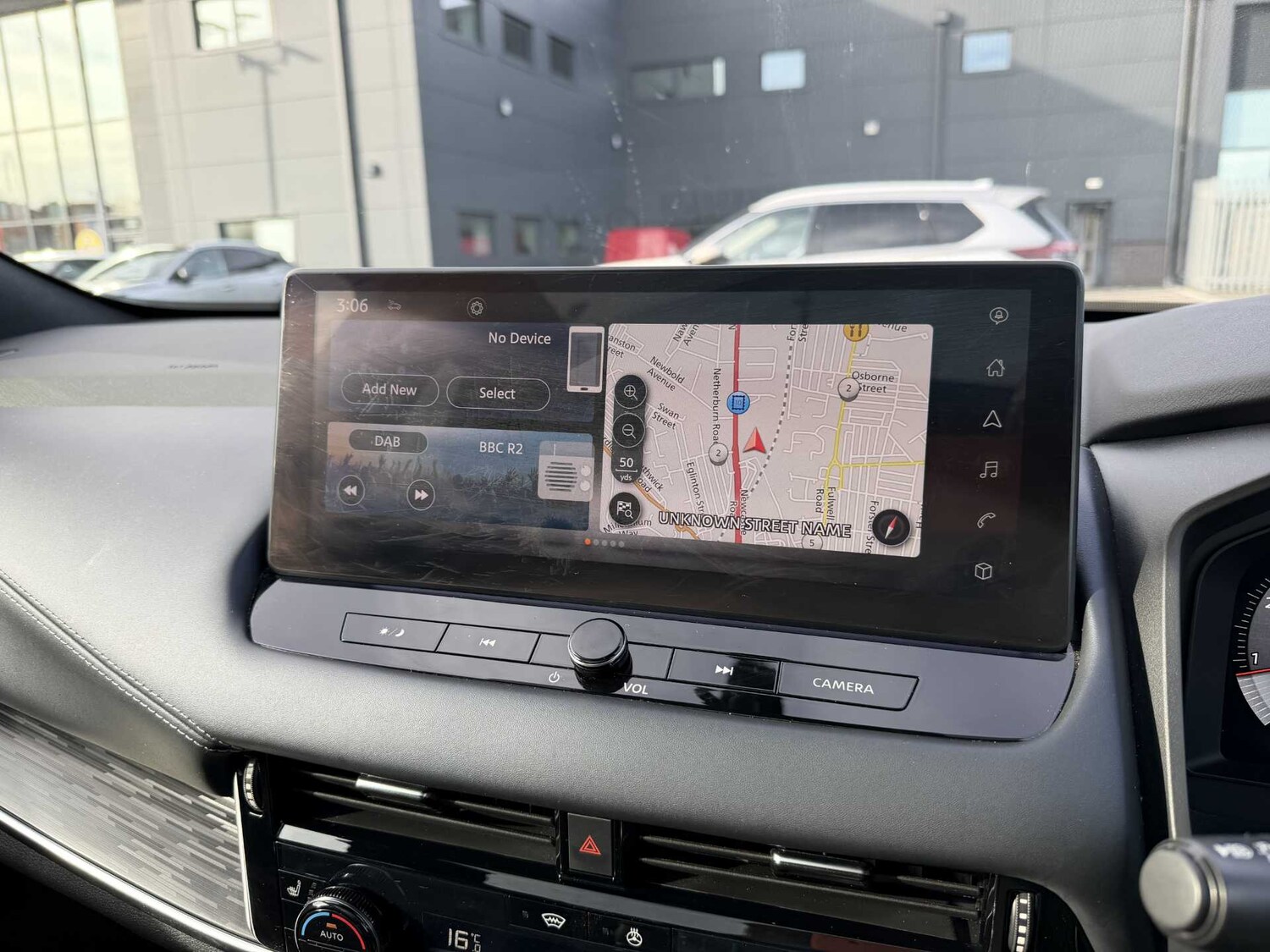 Used Nissan Qashqai 2022 for sale - 76236993: Photo 10