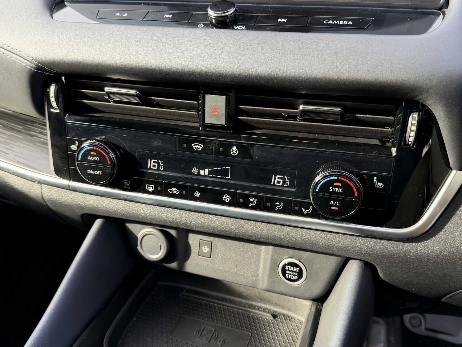 Used Nissan Qashqai 2022 for sale - 76236993: Photo 11