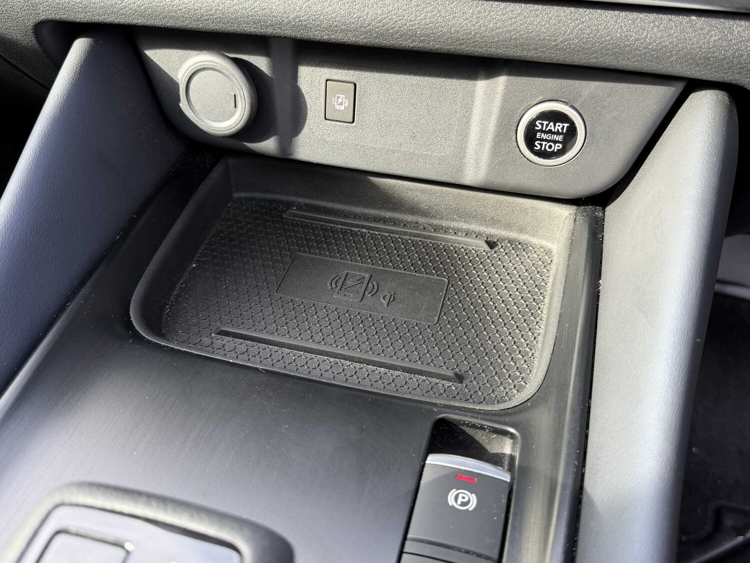 Used Nissan Qashqai 2022 for sale - 76236993: Photo 12