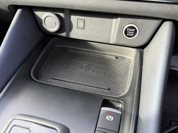 Used Nissan Qashqai 2022 for sale - 76236993: Photo 12