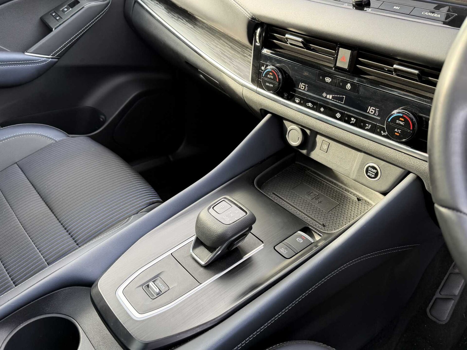 Used Nissan Qashqai 2022 for sale - 76236993: Photo 13