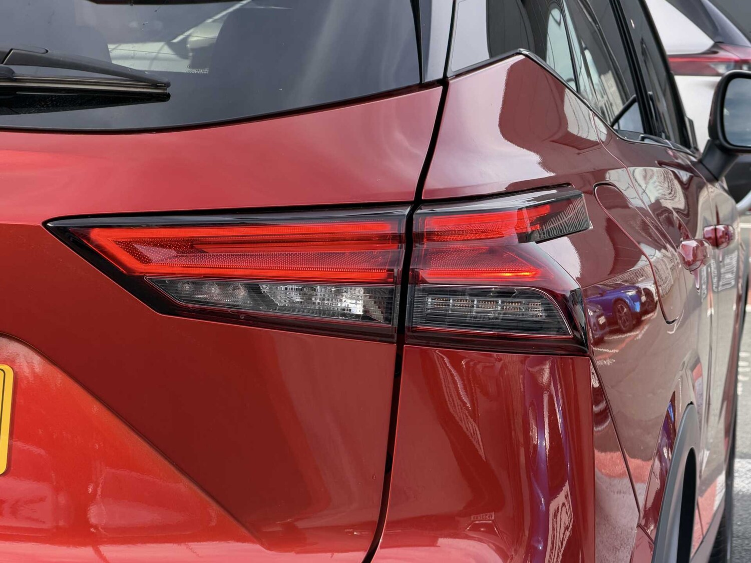 Used Nissan Qashqai 2022 for sale - 76236993: Photo 16