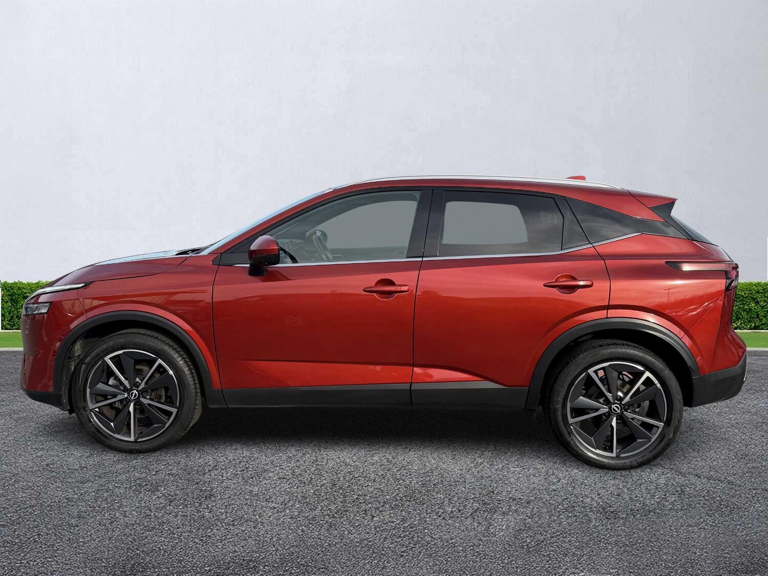 Used Nissan Qashqai 2022 for sale - 76236993: Photo 19