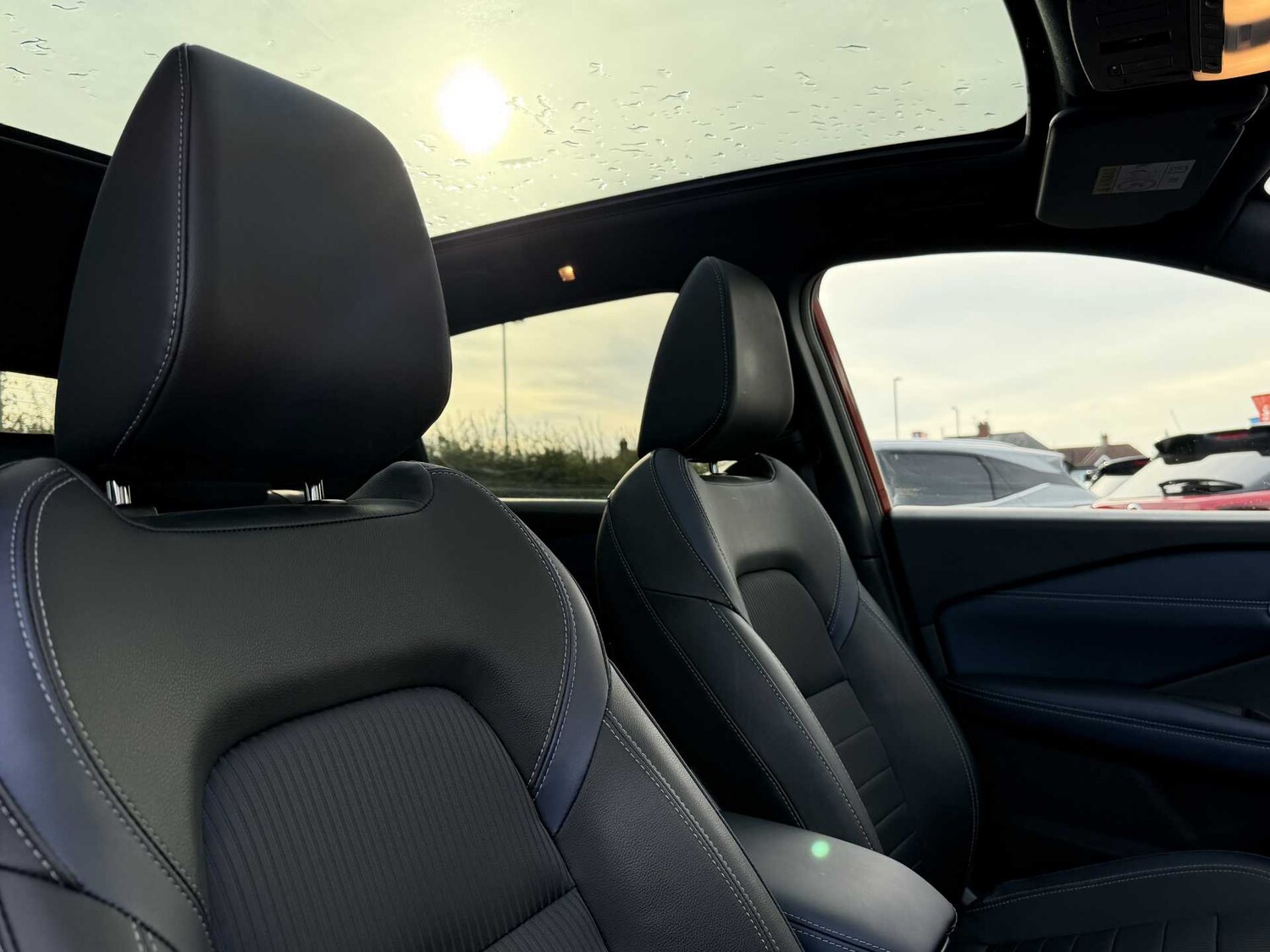 Used Nissan Qashqai 2022 for sale - 76236993: Photo 21