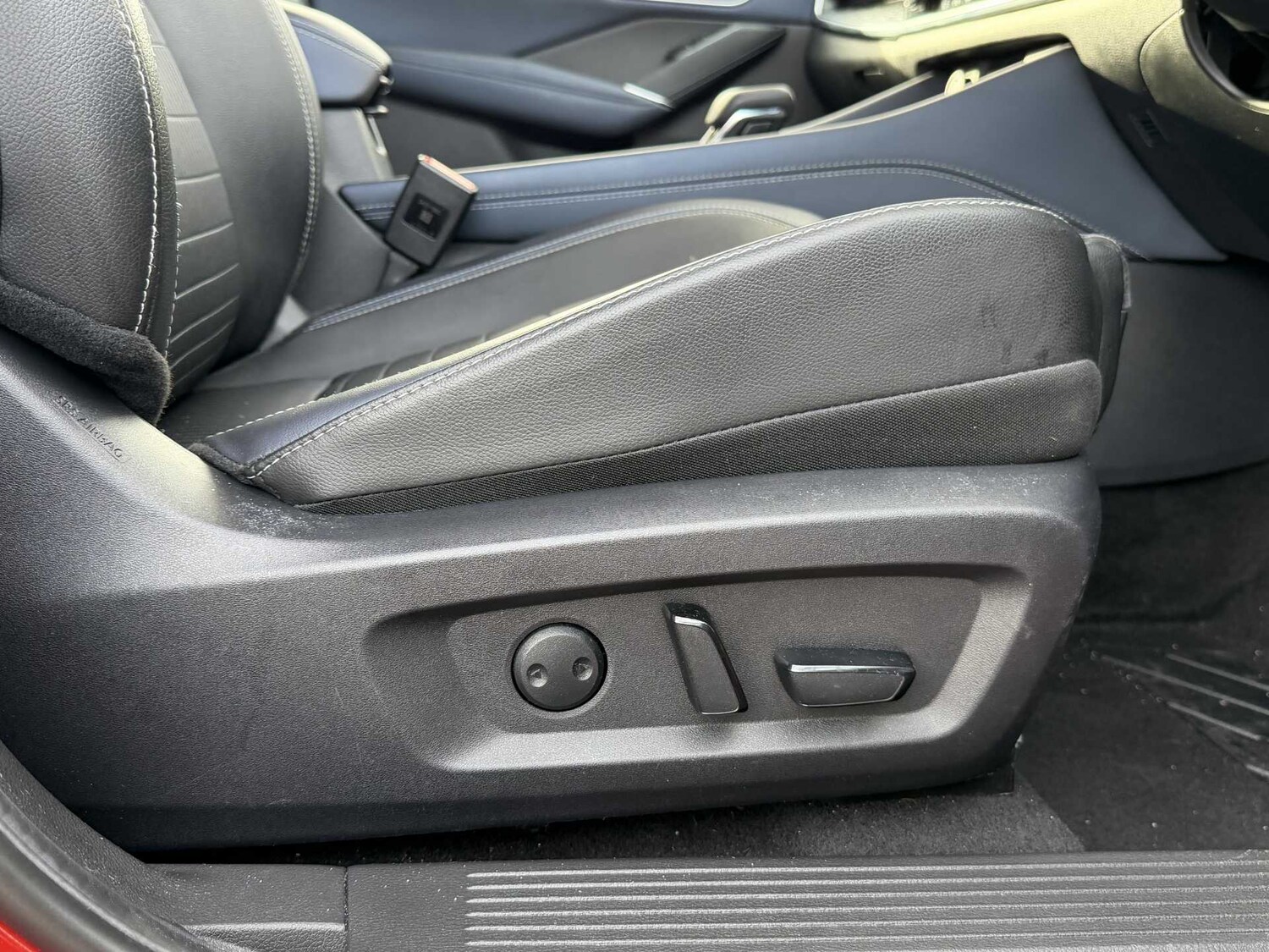 Used Nissan Qashqai 2022 for sale - 76236993: Photo 22