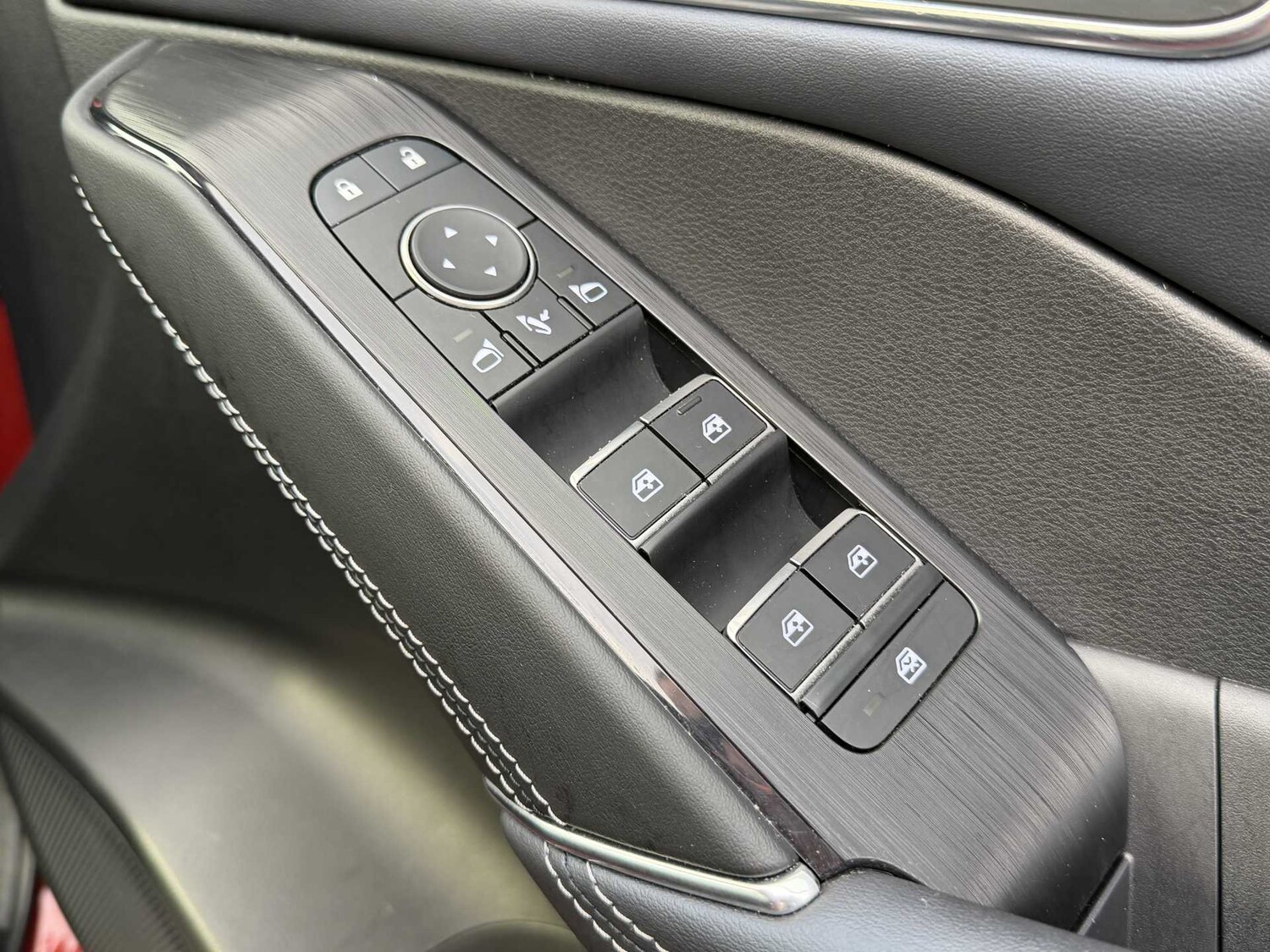 Used Nissan Qashqai 2022 for sale - 76236993: Photo 23