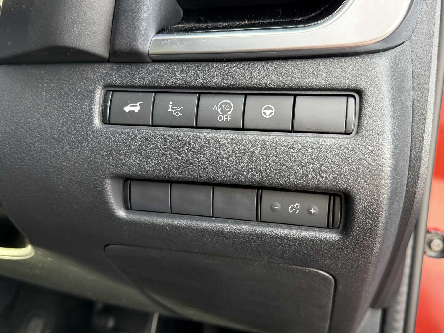 Used Nissan Qashqai 2022 for sale - 76236993: Photo 24