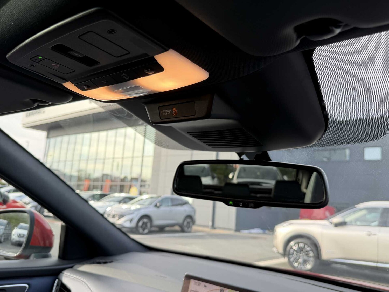 Used Nissan Qashqai 2022 for sale - 76236993: Photo 25