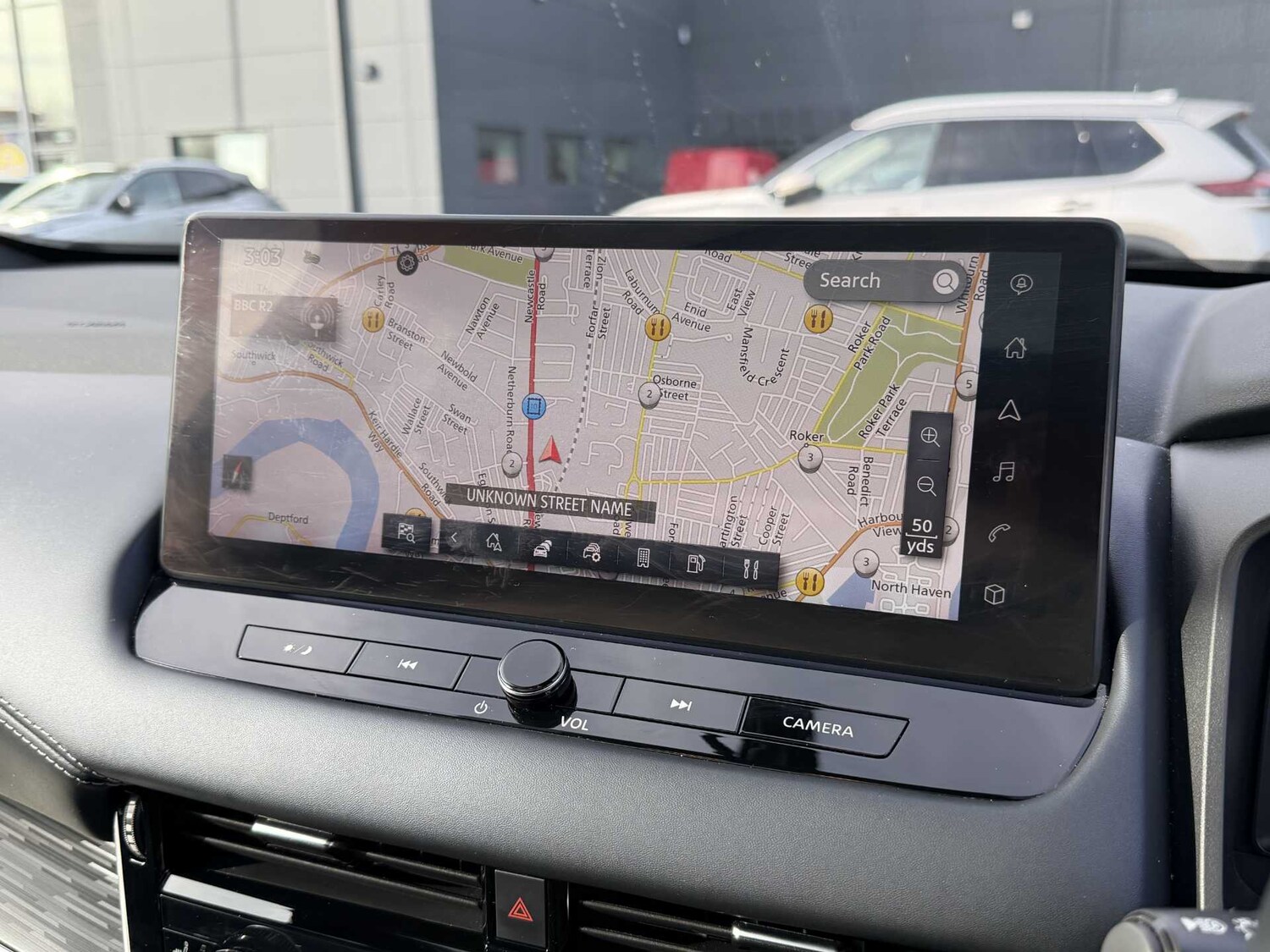 Used Nissan Qashqai 2022 for sale - 76236993: Photo 27